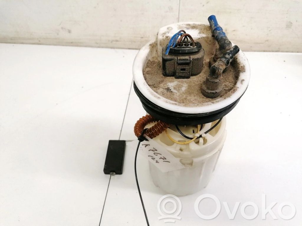 Bomba interna de combustible   6Q0919051F,6Q0919051F