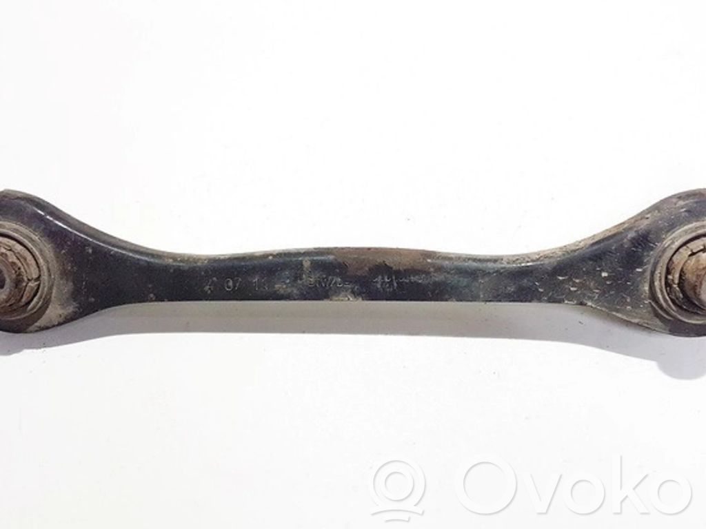 Skoda Octavia Mk2 (1Z) Braccio di controllo sospensione posteriore superiore/braccio oscillante