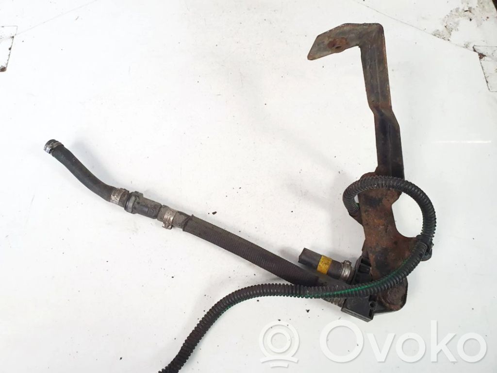Citroen C4 I Sensor impacto/accidente para activar Airbag 