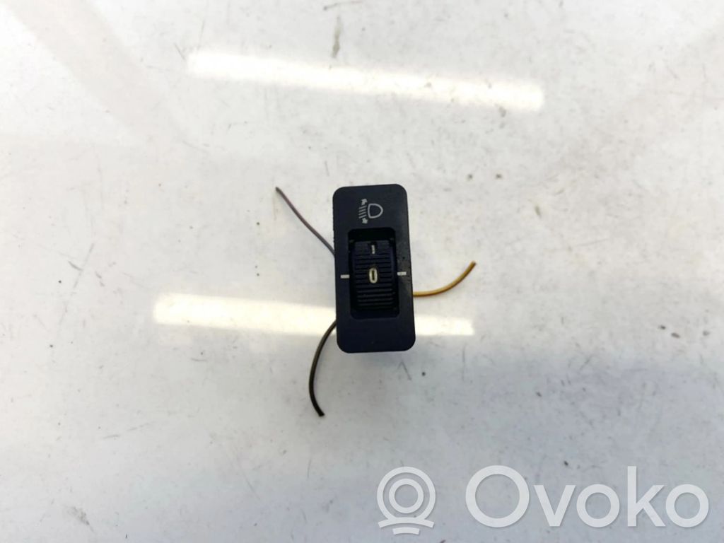 BMW 5 E39 Interruttore di regolazione livello altezza dei fari