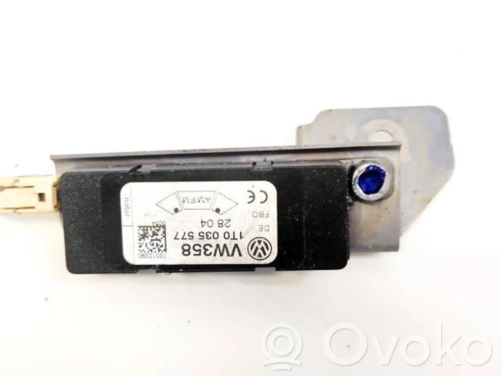 Centralina antenna   1T0035577,1T0035577