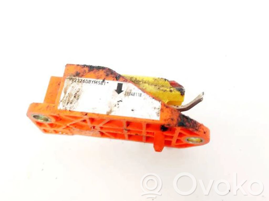 Airbagsensor Crashsensor Drucksensor   1T0909606,5WK43340,1T0909606,5WK43340