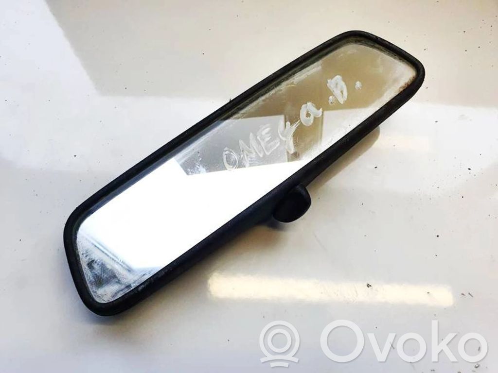 Espejo retrovisor (interior)   E1010456,E1010456