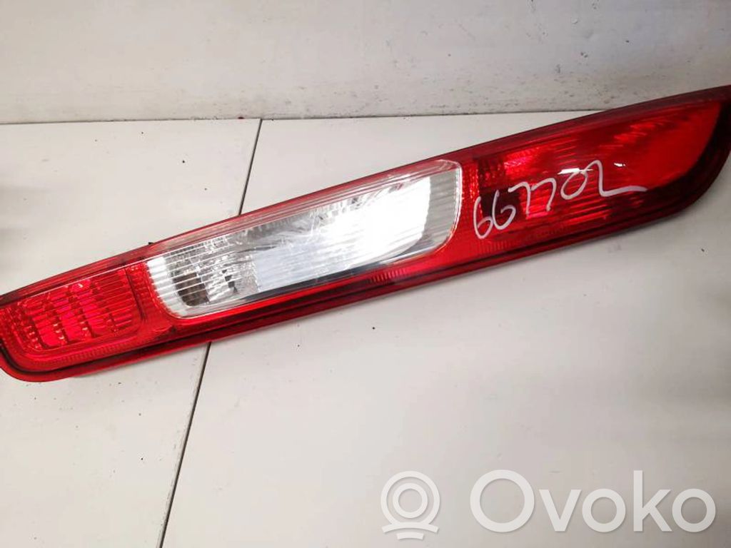 Luz trasera/de freno   4M5113405A,4M5113405A,4M5113405A,4M5113405A