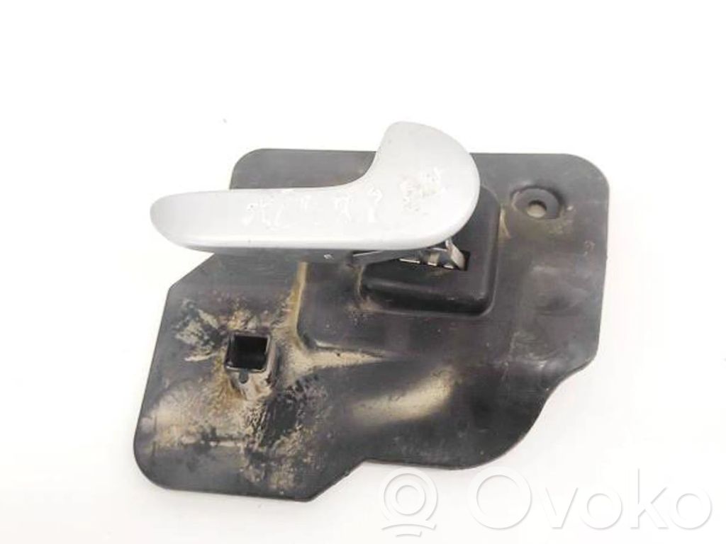 Opel Meriva A Maniglia interna per portiera anteriore 
