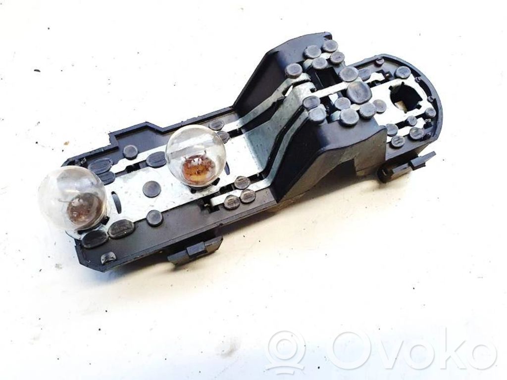 Opel Corsa A Portalampada fanale posteriore 