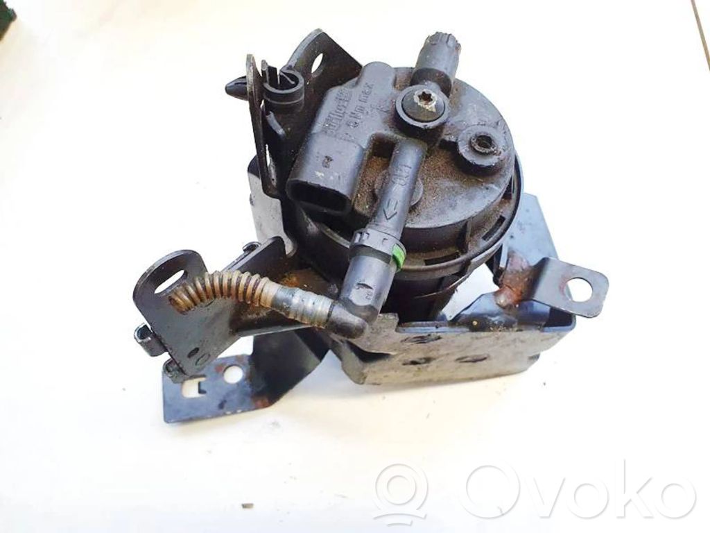 Kraftstofffilter   8200469652,8200469652