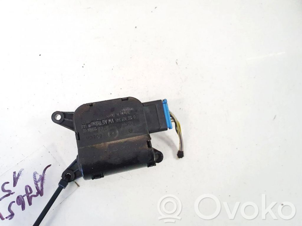 Volkswagen PASSAT B5 Motorino attuatore aria 