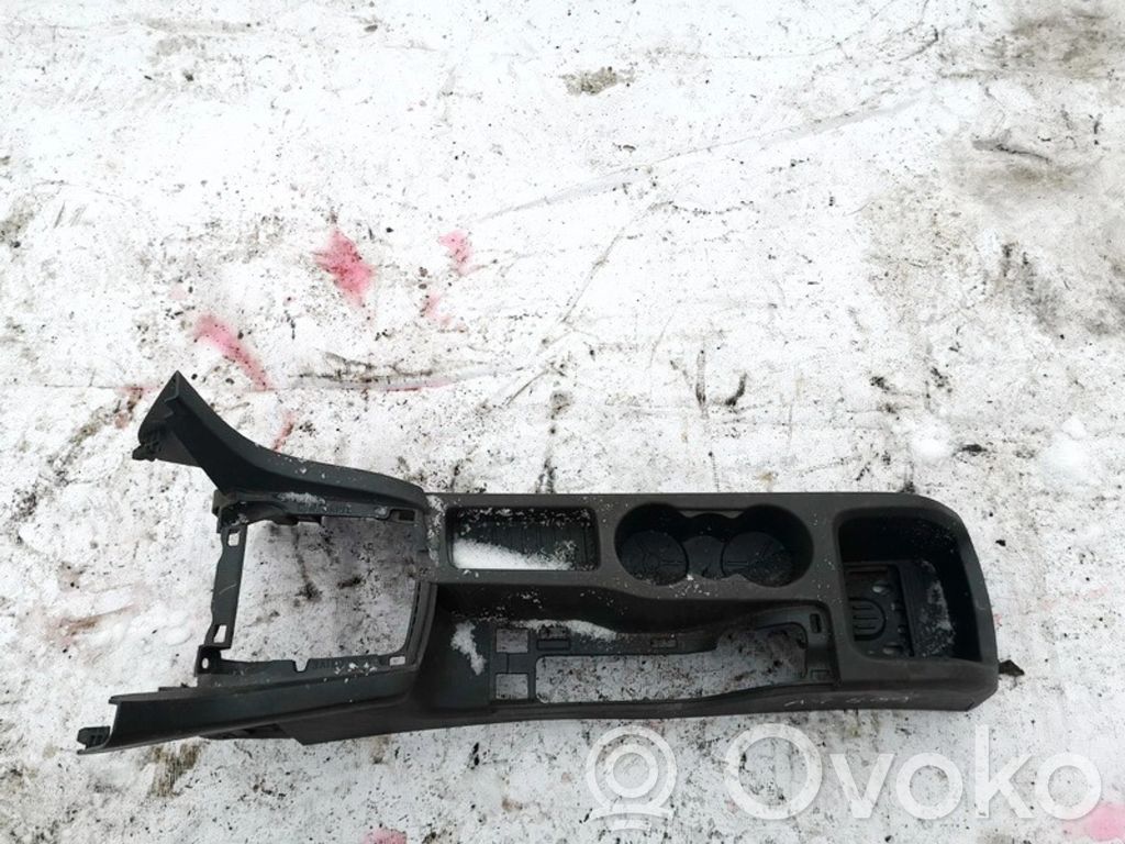 Ford Focus Cup holder 