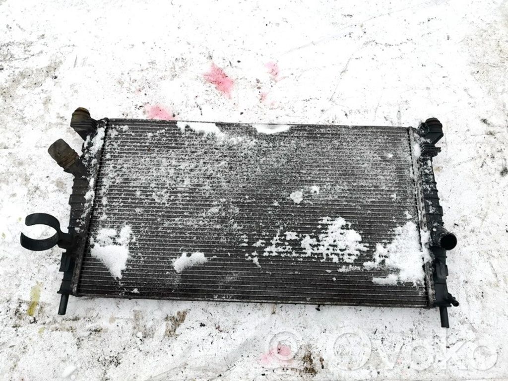 Radiateur de refroidissement   3M5H8005TL,3M5H8005TL