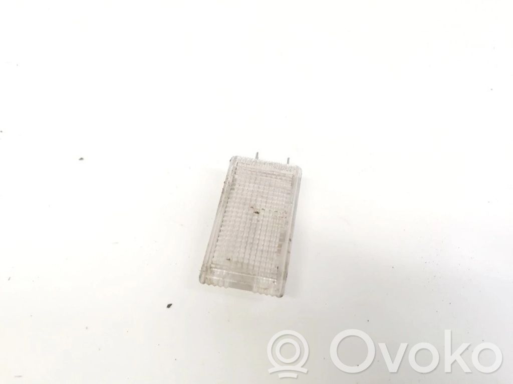 Daewoo Matiz Autre éclairage intérieur 