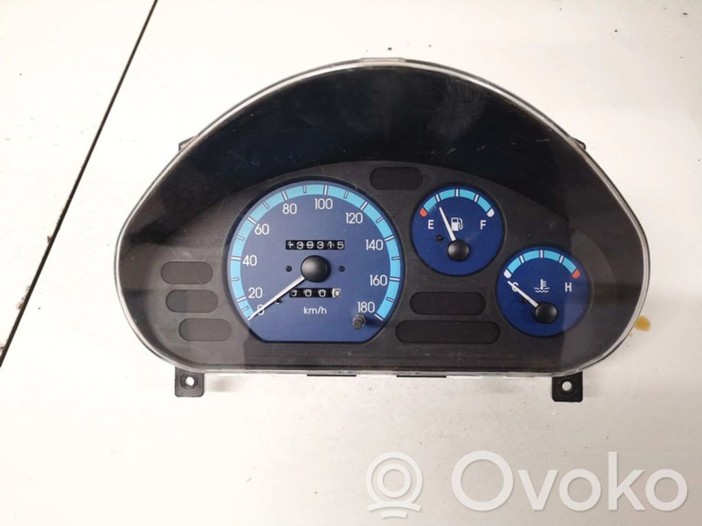 Tachimetro (quadro strumenti)   96566387,96566387