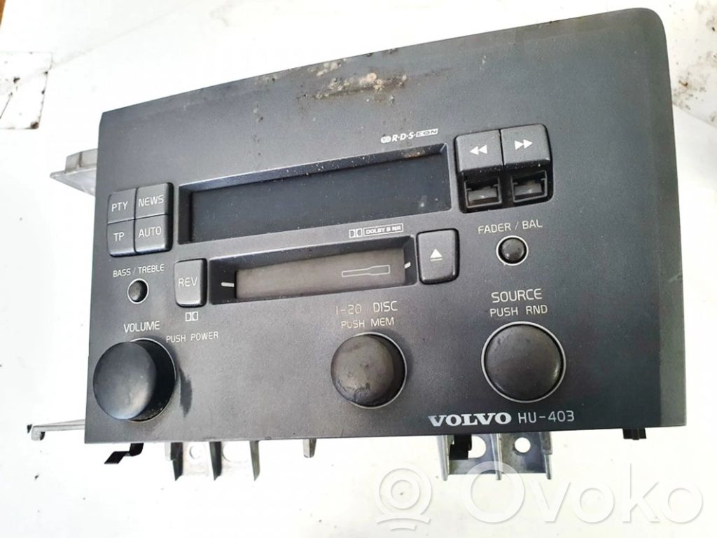 Panel / Radioodtwarzacz CD/DVD/GPS   94520551,94520051,149960003,94520051,94520551,V02210Y3289194A