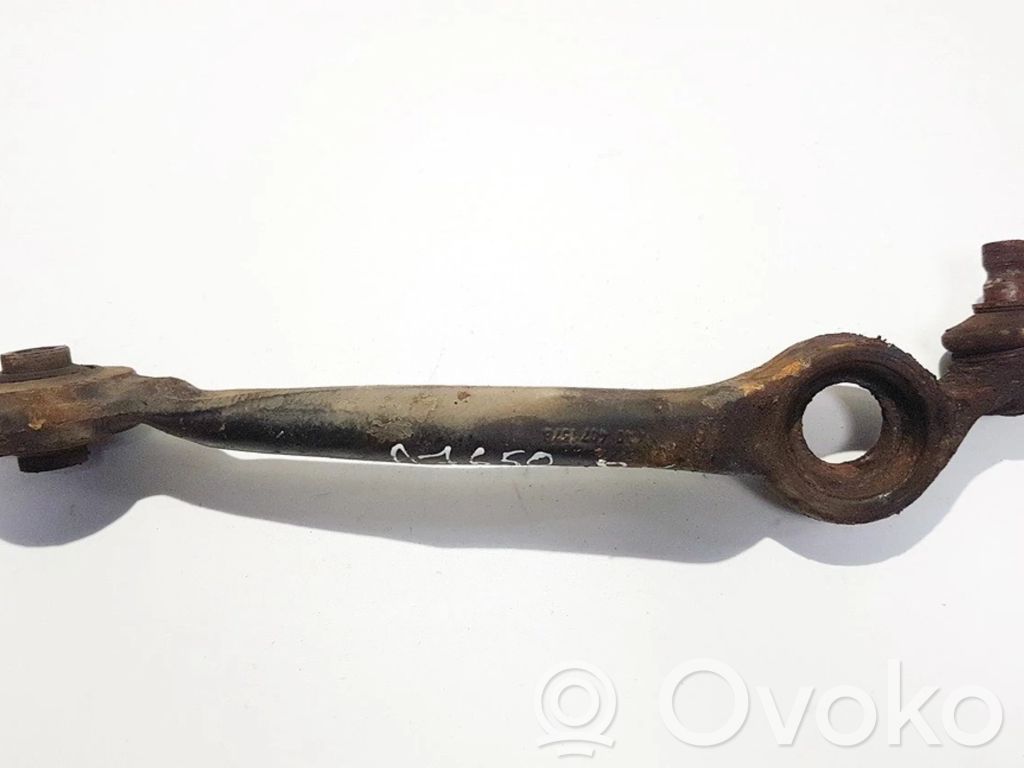 Audi 100 S4 C4 Braccio di controllo sospensione anteriore inferiore/braccio oscillante