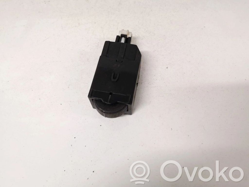 Interruptor de control del panel de luces   MR114072,MR114072