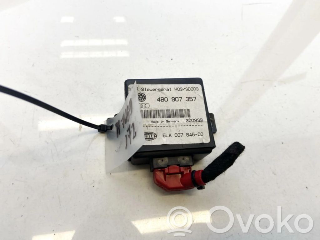 Lichtmodul Lichtsensor   4B0907357,300999,300999,4B0907357,5LA00784500,5LA00784500