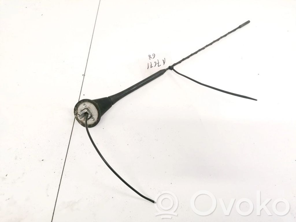 Antena GPS