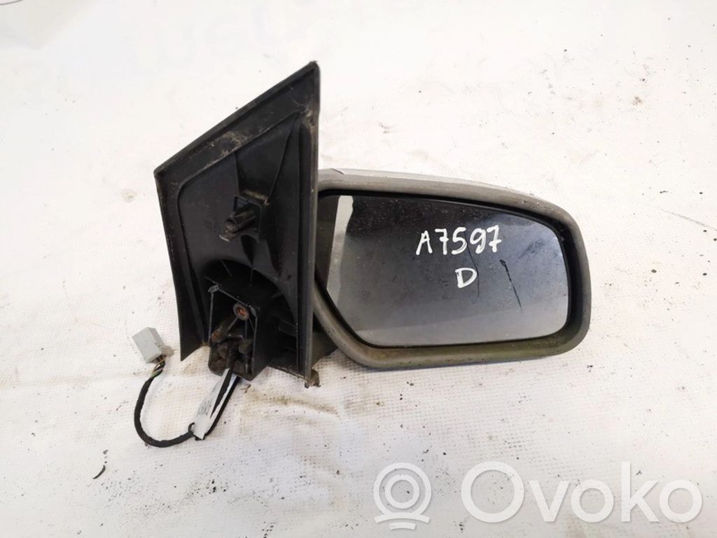 Ford Focus Oglindă electrică ușă față 