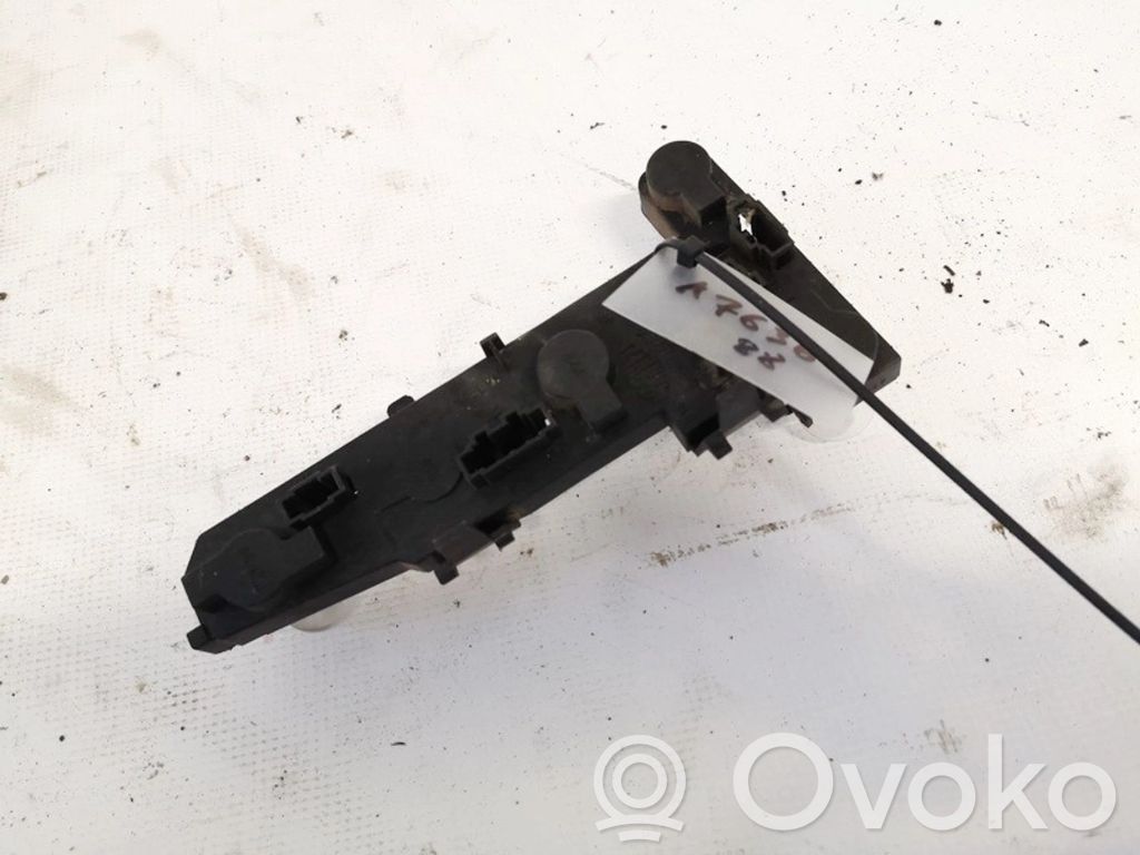 Volkswagen Golf IV Portalampada fanale posteriore 