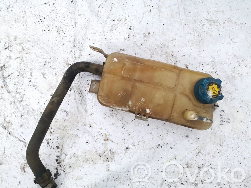 Alfa Romeo 147 Zbiornik wyrównawczy chłodziwa 