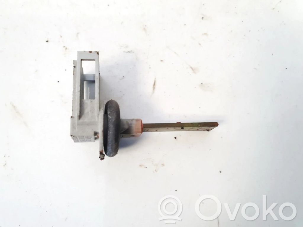 Skoda Octavia Mk2 (1Z) Innentemperatursensor
