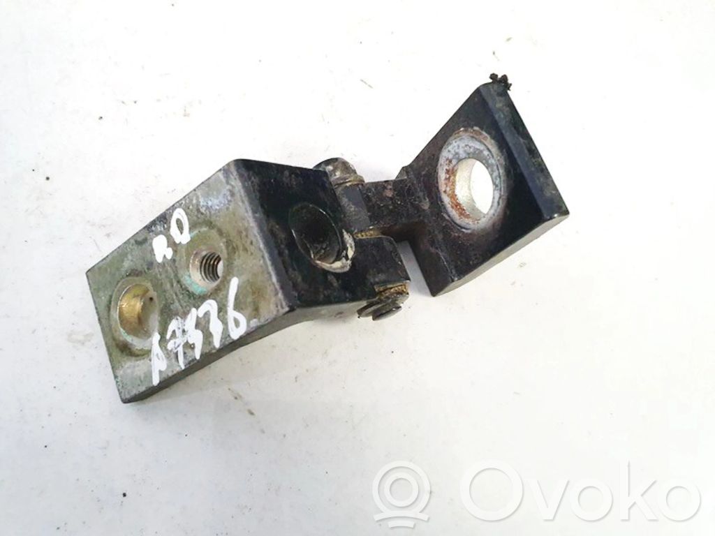 Skoda Octavia Mk2 (1Z) Cerniera superiore della portiera anteriore