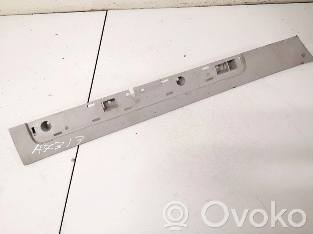 Ford Galaxy Altra parte interiore 