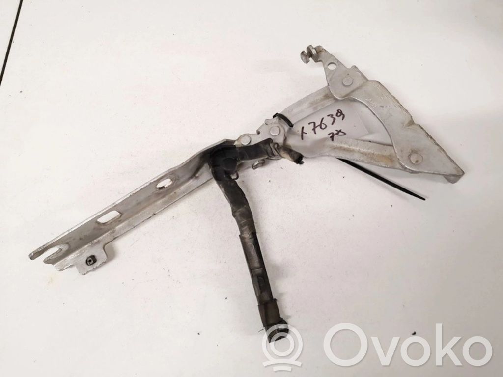 Volkswagen Golf V Balamale capotă 