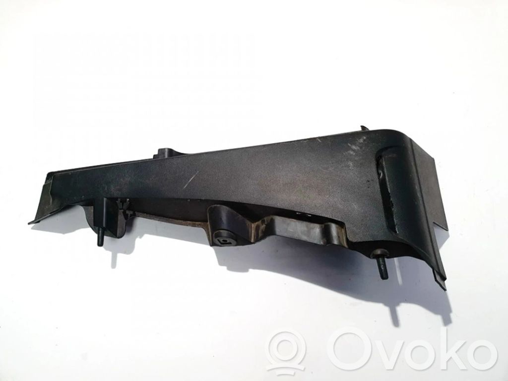 Skoda Octavia Mk2 (1Z) Altra parte interiore 