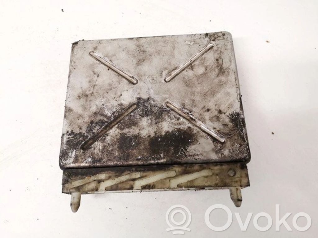 Centralina/modulo del motore   T01411361,T01411361