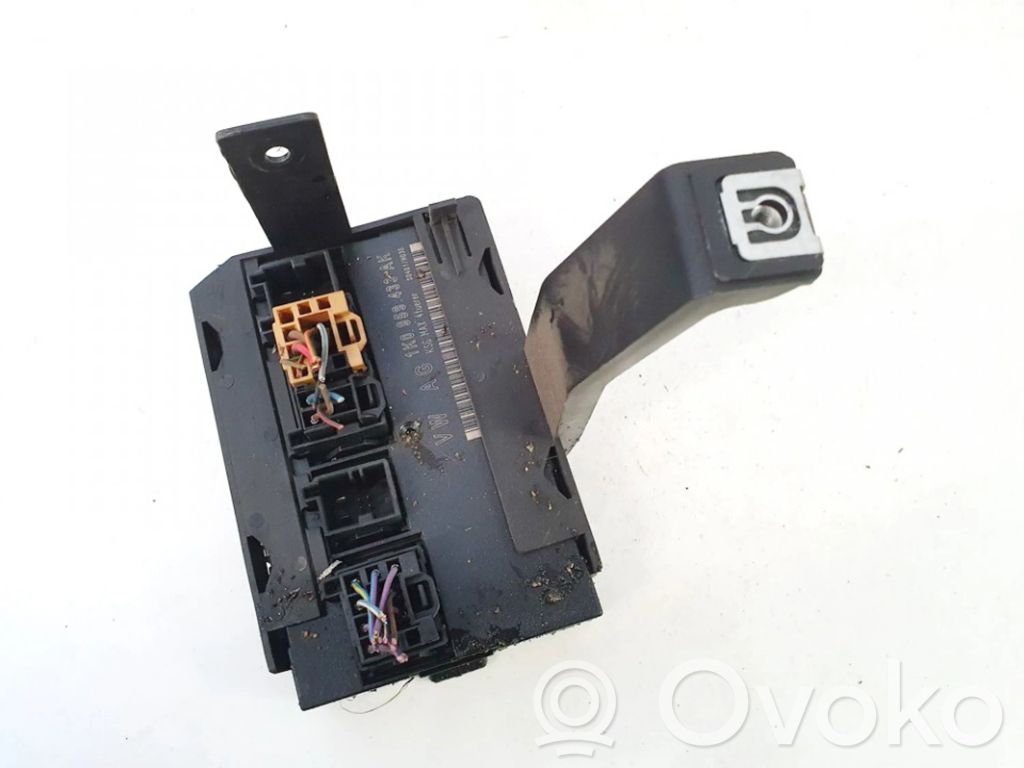 Module confort   1K0959433AK,1K0959433AK
