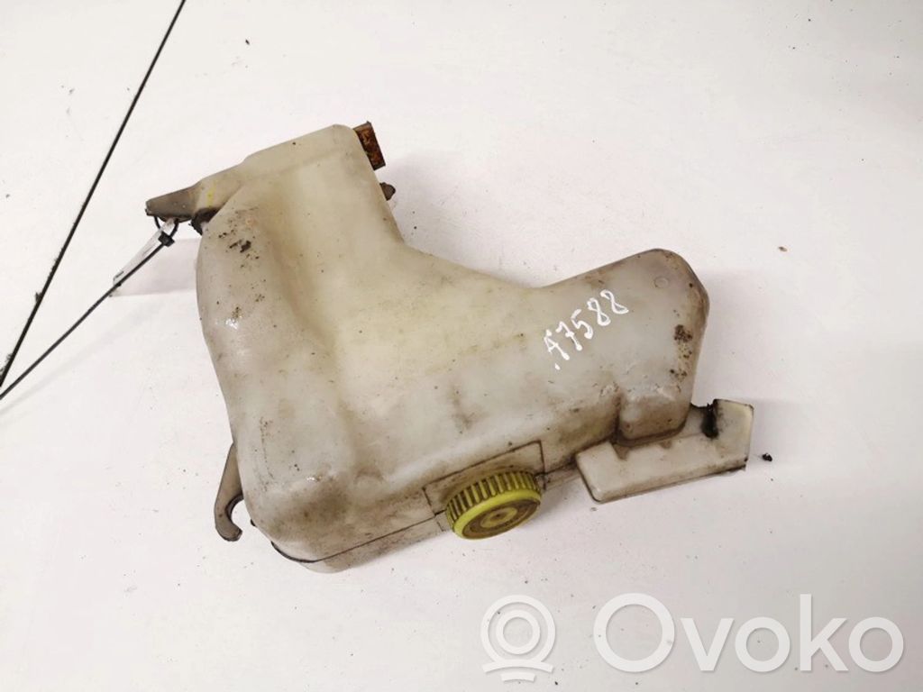 Nissan Almera Tino Vas expansiune/rezervor lichid de răcire 