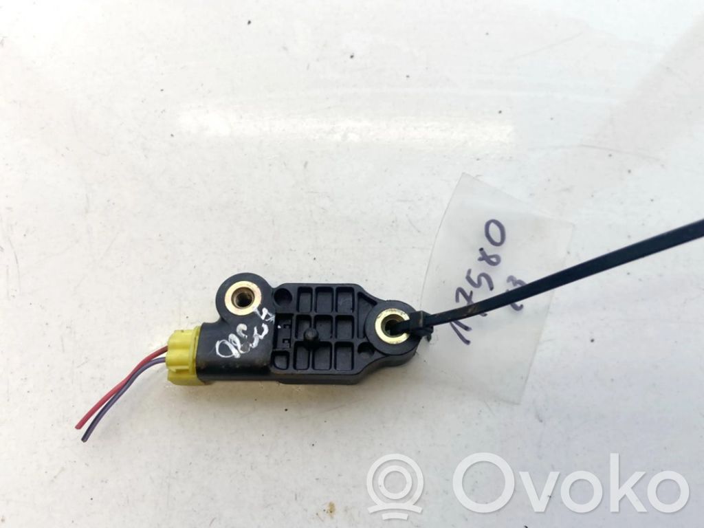 Alfa Romeo 156 Airbagsensor Crashsensor Drucksensor