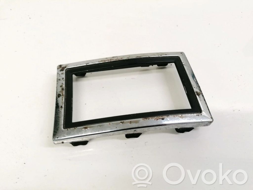 Chrysler 300 - 300C Altra parte interiore 