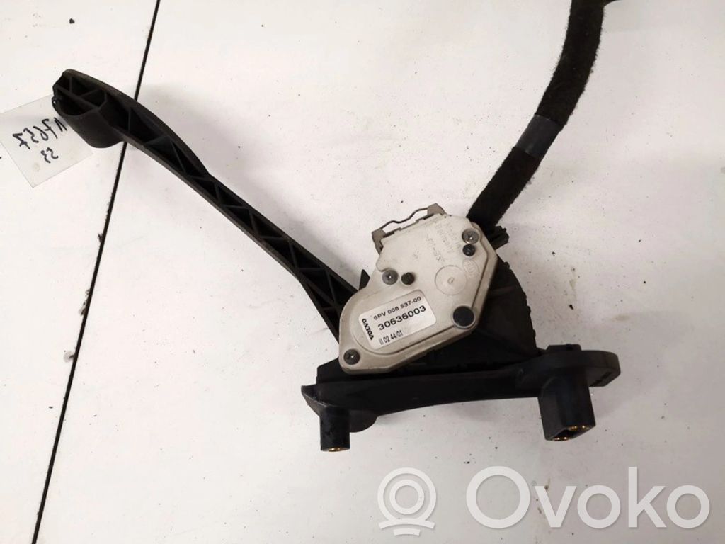 Volvo V70 Pedală accelerație 