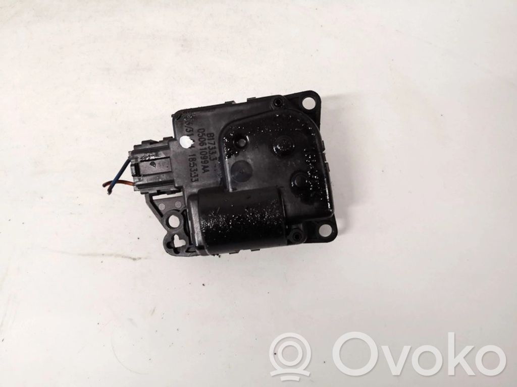 Chrysler 300 - 300C Stellmotor Heizung Klima 