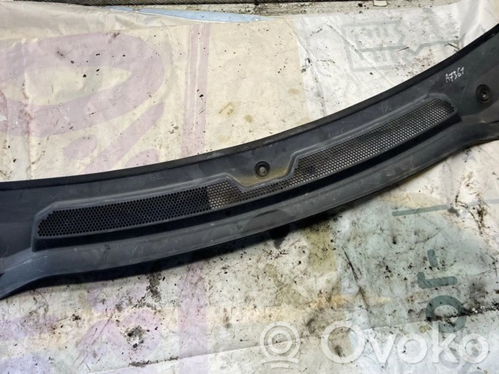 Land Rover Range Rover Sport L320 Garniture d'essuie-glace