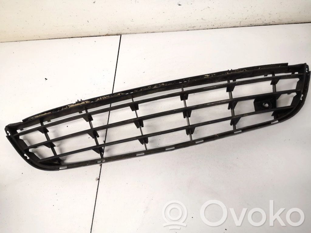 Opel Corsa D Grilă inferioară bară față 