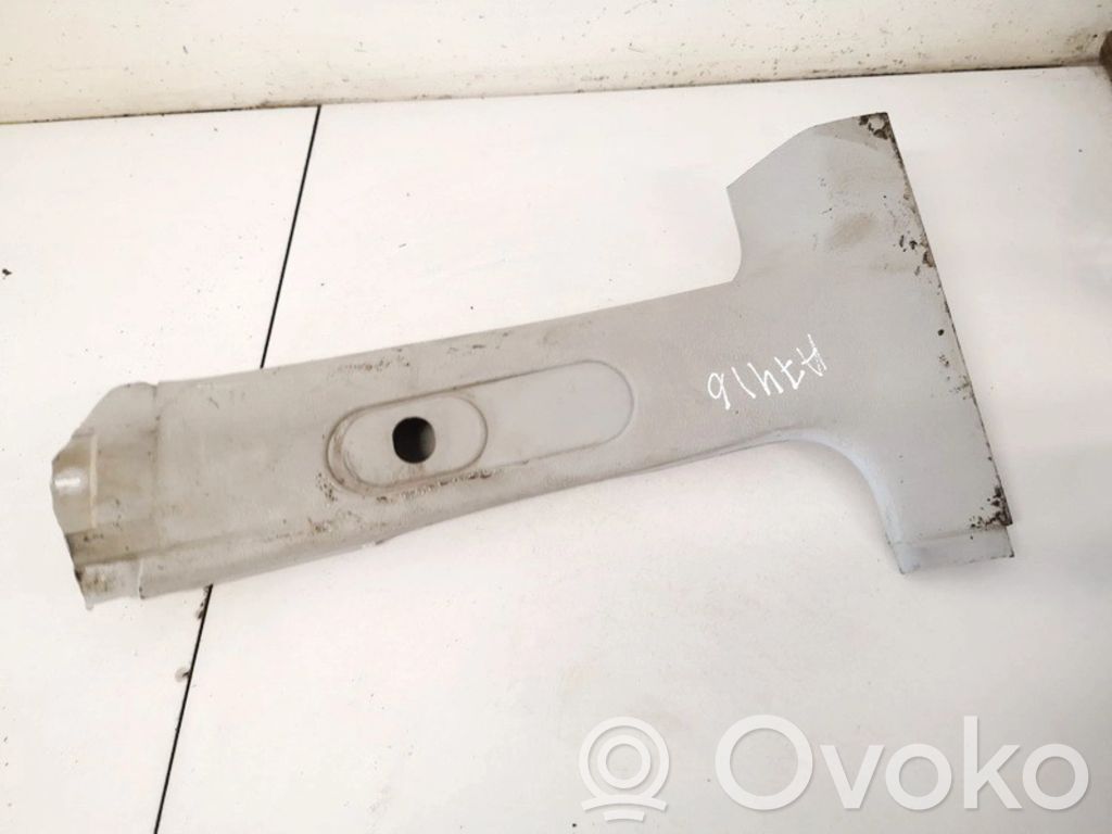 Volkswagen Fox Inne części wnętrza samochodu 