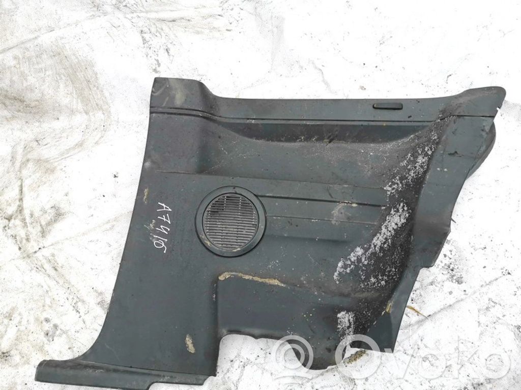 Volkswagen Fox Inne części wnętrza samochodu 