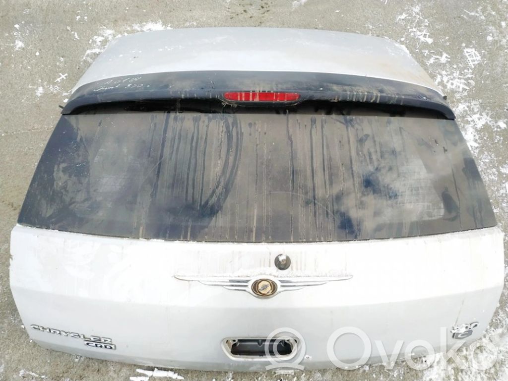 Chrysler 300 - 300C Portellone posteriore/bagagliaio 