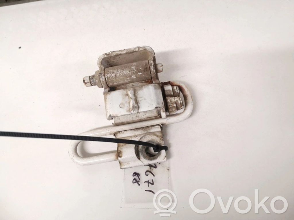 Volkswagen Polo Bisagra superior puerta delantera 