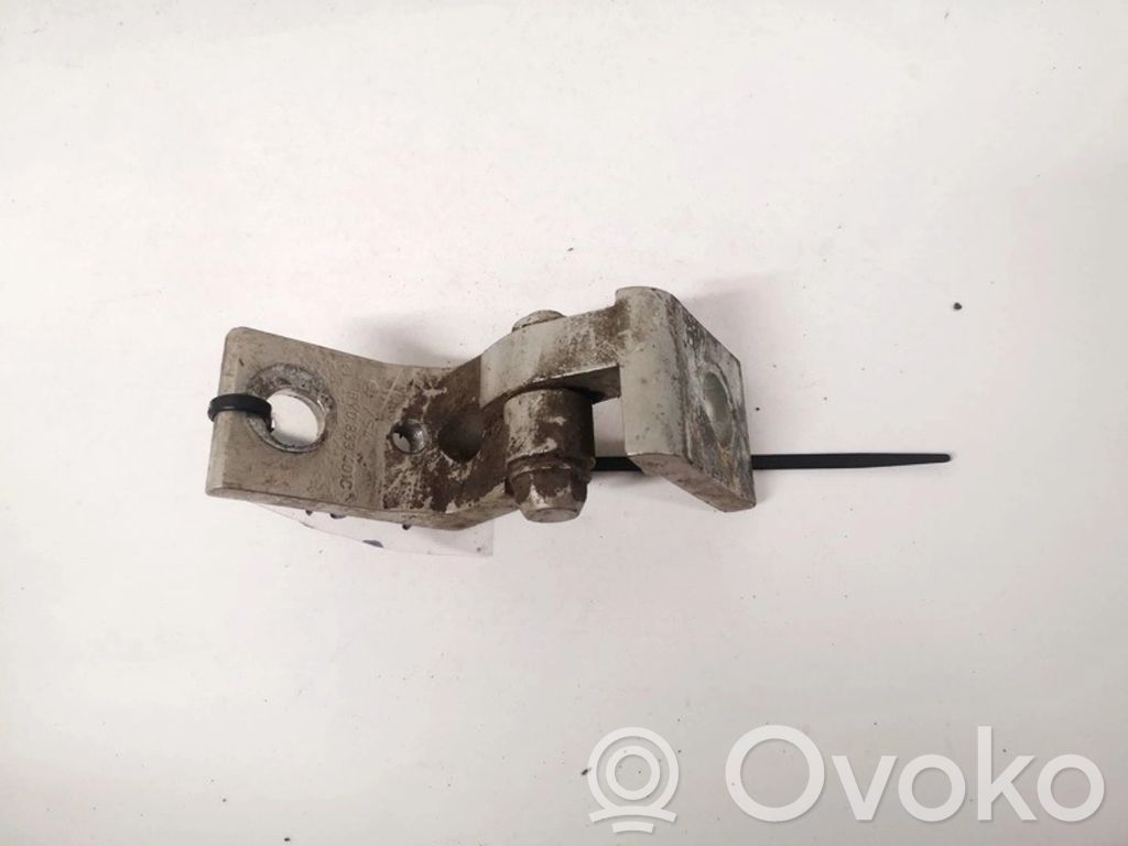 Skoda Octavia Mk2 (1Z) Balama inferioară ușă spate 