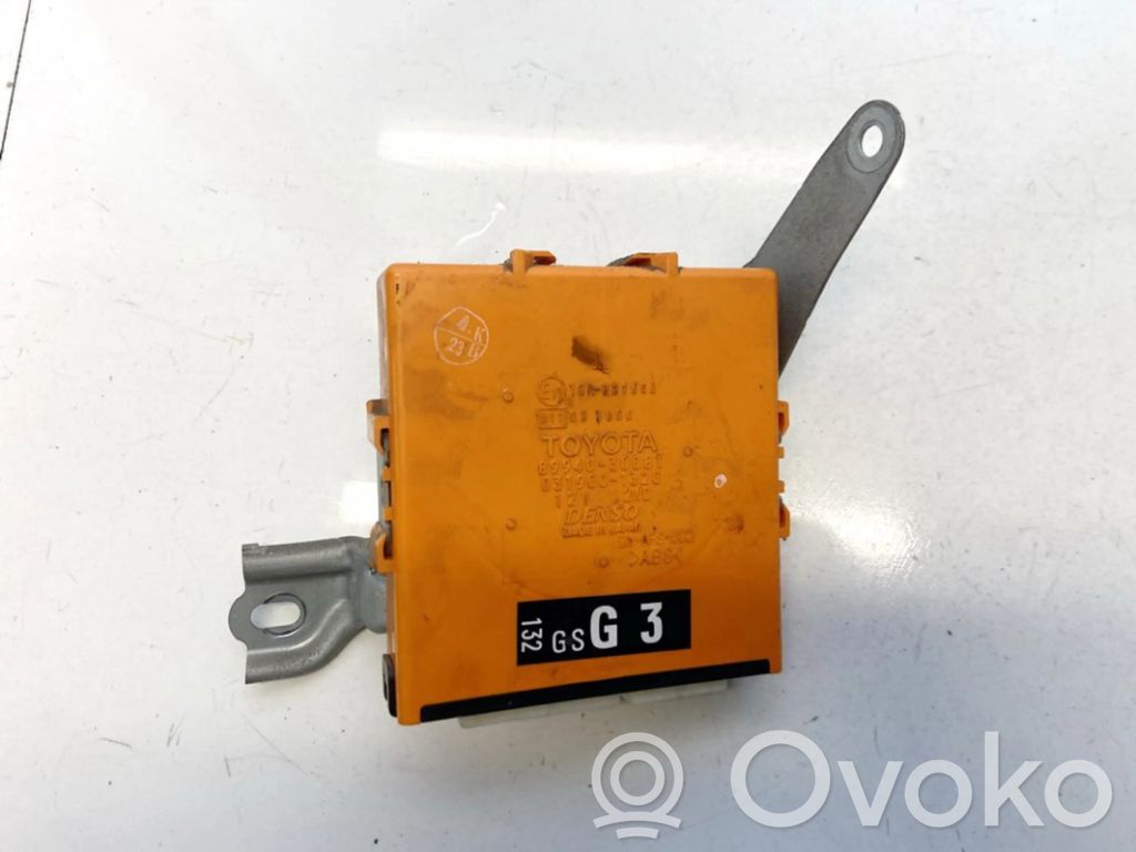 Lexus GS 300 350 430 450H Autres unités de commande / modules 