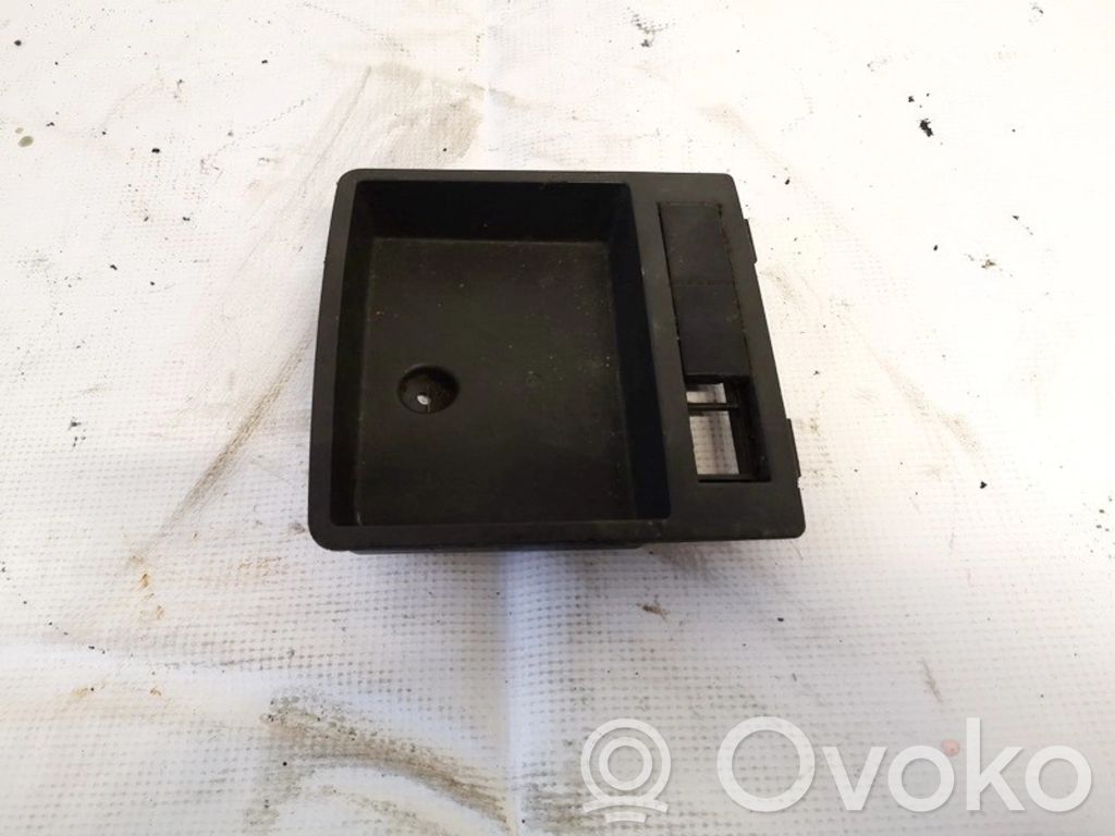 Volkswagen Caddy Altra parte interiore