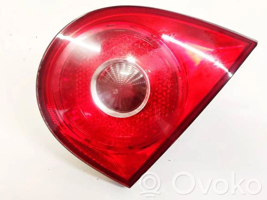 Volkswagen Golf V Luci posteriori del portellone del bagagliaio