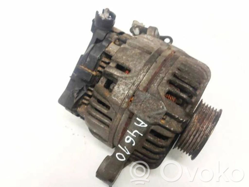 Alternador   0124325006,31100PDAE01,0124325006,31100PDAE01,F00M145206