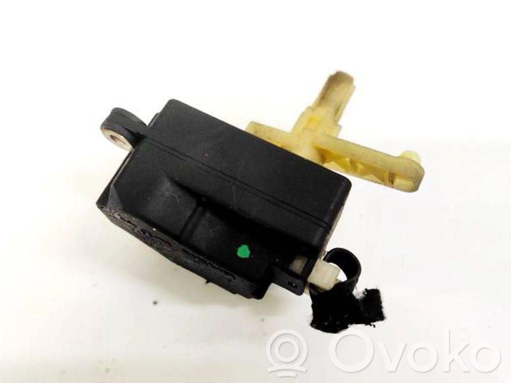 Volvo XC90 Motorino attuatore aria 