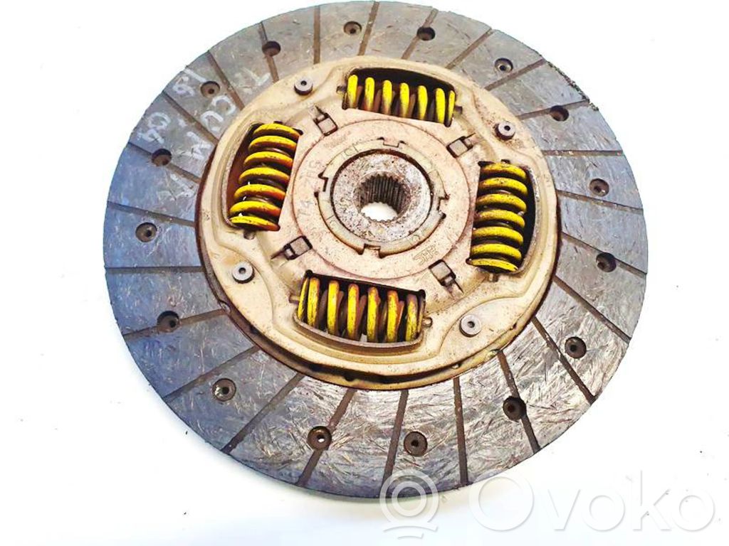 Disco del embrague   T4ZDS,T4ZDS