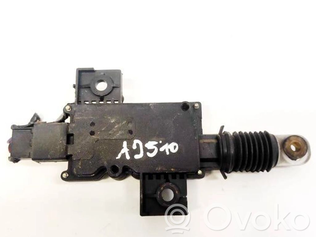 Chrysler Voyager Motor de bloqueo de puertas 